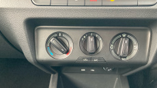 Skoda Fabia 1.2 TSI SE 5dr DSG Petrol Hatchback